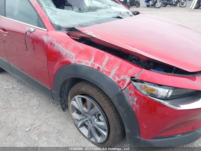 Mazda pyukd 2024 3MVDMBCMXRM690705 Image 18