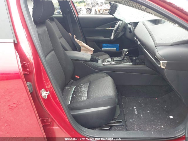 3MVDMBCMXRM690705 Mazda pyukd