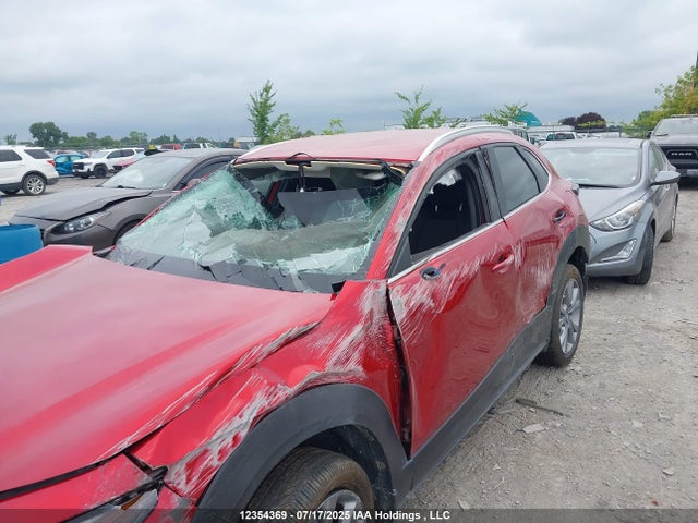 3MVDMBCMXRM690705 Mazda pyukd