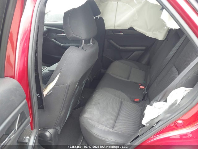 3MVDMBCMXRM690705 Mazda pyukd