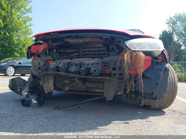 1FADP3K28GL277958 Ford 2016