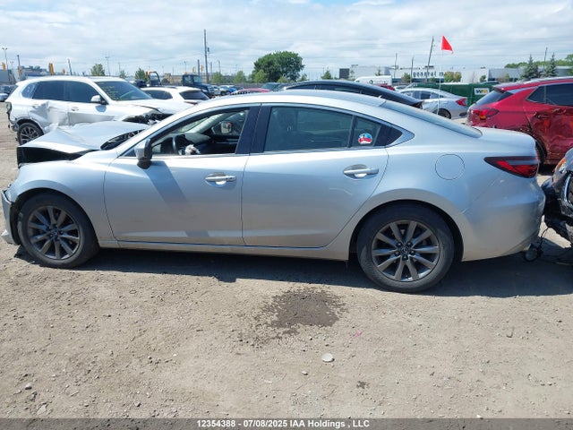 JM1GL1VM8J1311792 Mazda Mazda6 Gs-l