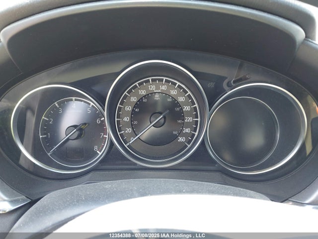 JM1GL1VM8J1311792 Mazda Mazda6 Gs-l