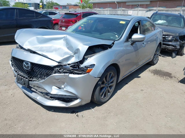 JM1GL1VM8J1311792 Mazda Mazda6 Gs-l