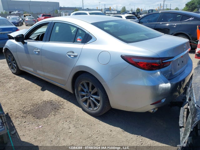 JM1GL1VM8J1311792 Mazda Mazda6 Gs-l
