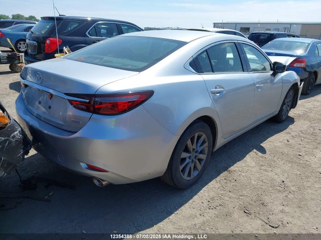 JM1GL1VM8J1311792 Mazda Mazda6 Gs-l