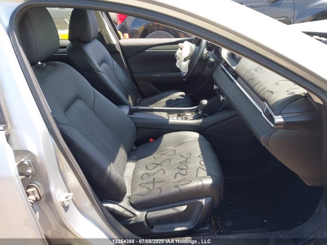 JM1GL1VM8J1311792 Mazda Mazda6 Gs-l