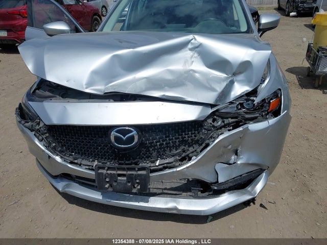 JM1GL1VM8J1311792 Mazda Mazda6 Gs-l