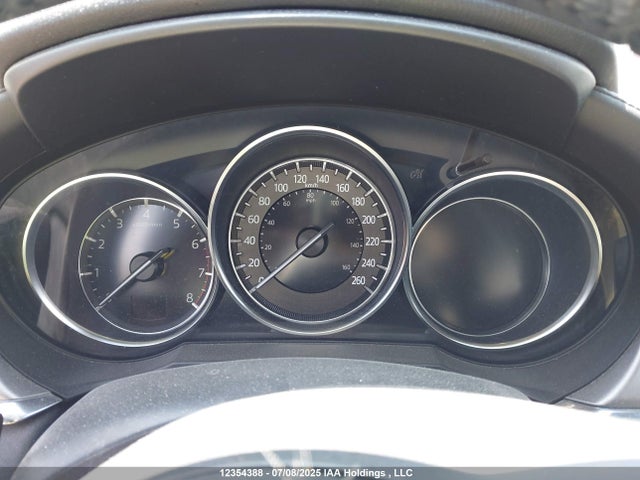 JM1GL1VM8J1311792 Mazda Mazda6 Gs-l