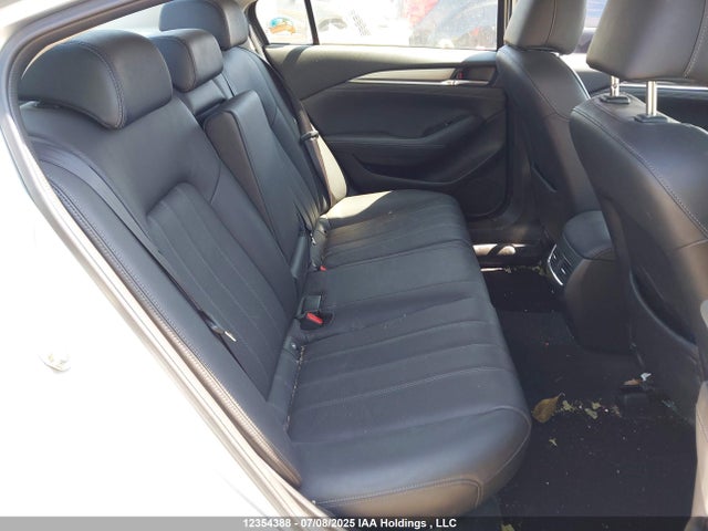 JM1GL1VM8J1311792 Mazda Mazda6 Gs-l