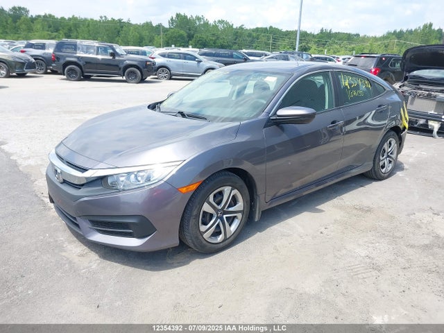 2HGFC2F50JH038150 Honda k20c2