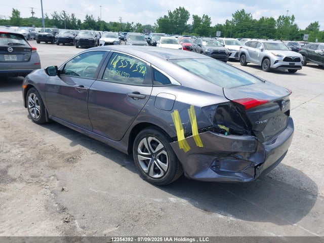 2HGFC2F50JH038150 Honda k20c2