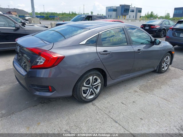2HGFC2F50JH038150 Honda k20c2