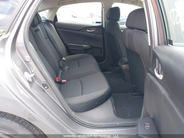 2HGFC2F50JH038150 Honda k20c2