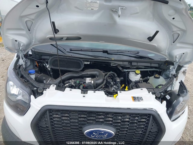 Ford 3.5l v6 cyclone 2025 1FTBR2X88SKA61674 Image 10