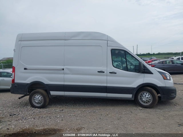 Ford 3.5l v6 cyclone 2025 1FTBR2X88SKA61674 Image 13