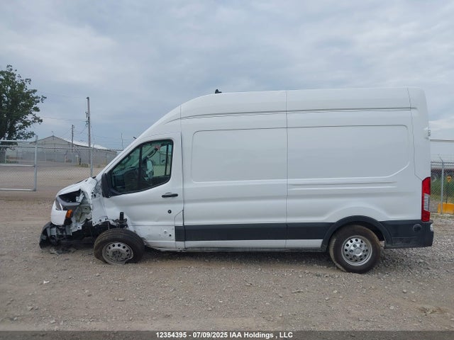 Ford 3.5l v6 cyclone 2025 1FTBR2X88SKA61674 Image 14