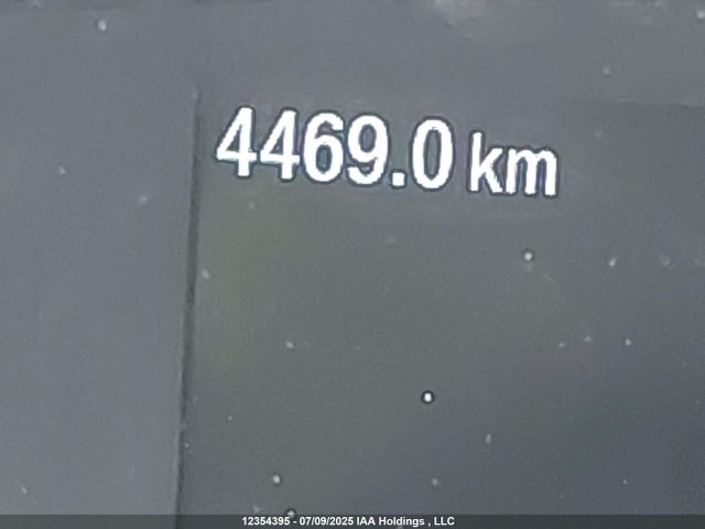Ford 3.5l v6 cyclone 2025 1FTBR2X88SKA61674 Image 15