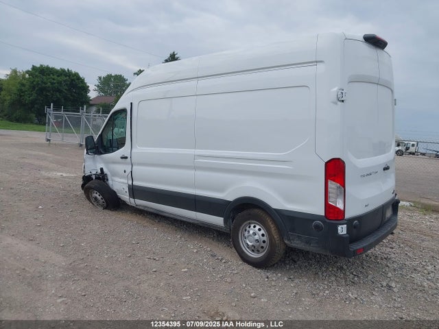 Ford 3.5l v6 cyclone 2025 1FTBR2X88SKA61674 Image 3