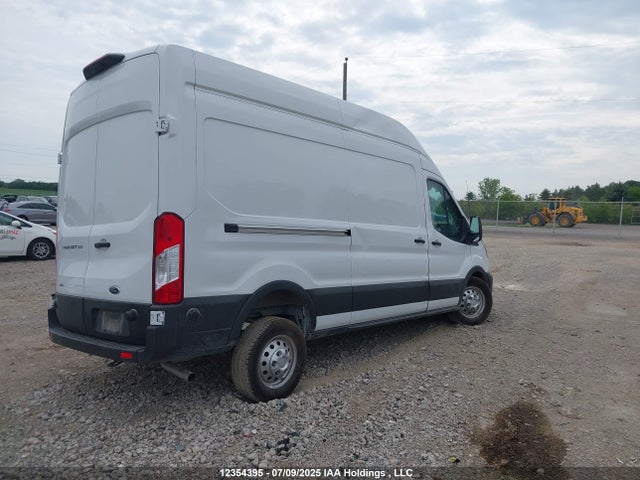 Ford 3.5l v6 cyclone 2025 1FTBR2X88SKA61674 Image 4