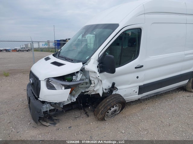 Ford 3.5l v6 cyclone 2025 1FTBR2X88SKA61674 Image 6