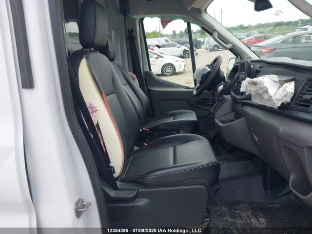 Ford 3.5l v6 cyclone 2025 1FTBR2X88SKA61674 Image 8