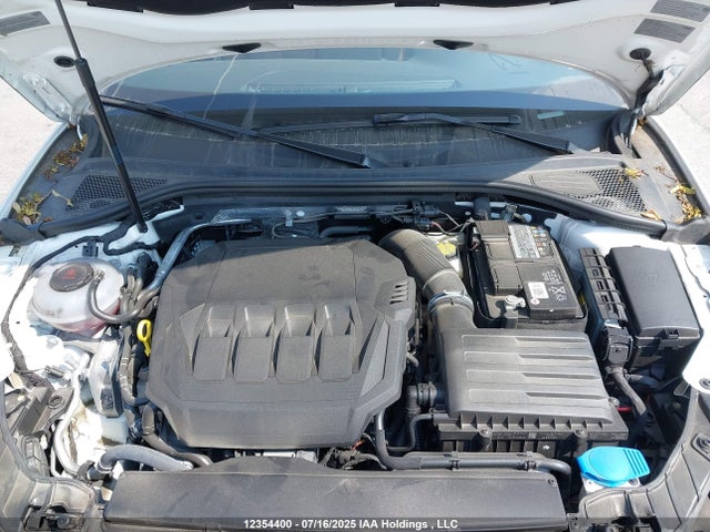WAUBEGFF7LA058195 Audi 2020