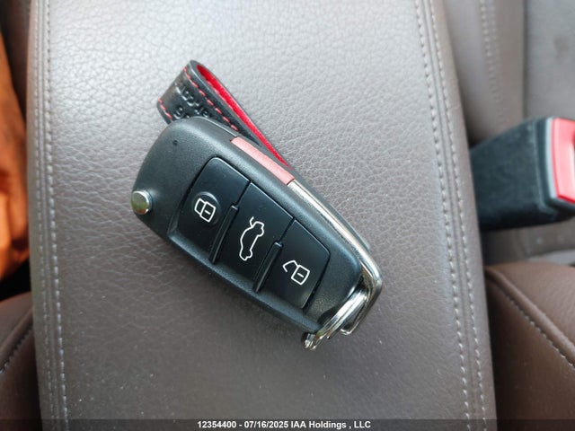 WAUBEGFF7LA058195 Audi 2020