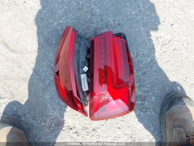 WAUBEGFF7LA058195 Audi 2020