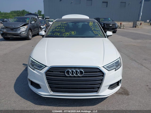 WAUBEGFF7LA058195 Audi 2020