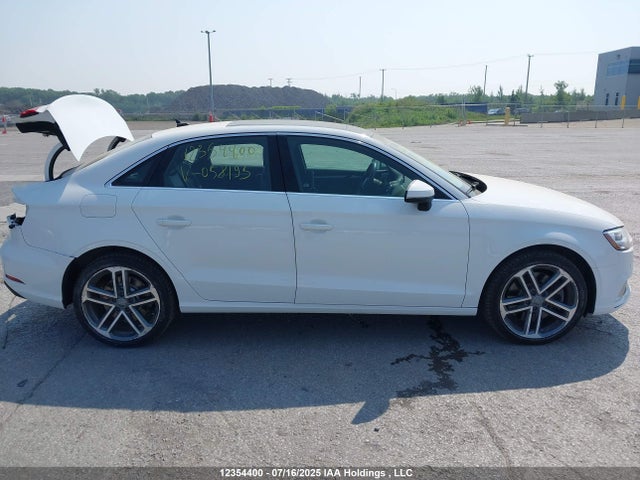 WAUBEGFF7LA058195 Audi 2020