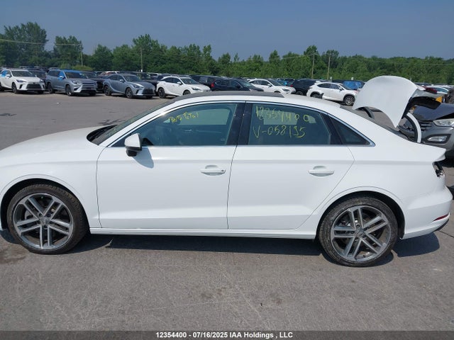 WAUBEGFF7LA058195 Audi 2020