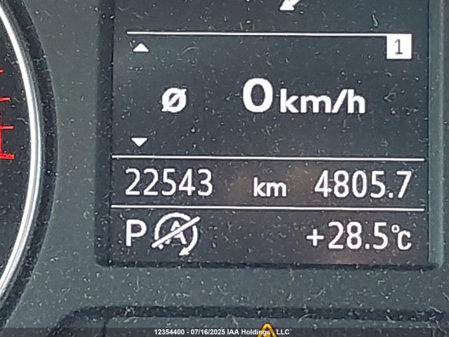 WAUBEGFF7LA058195 Audi 2020