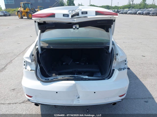 WAUBEGFF7LA058195 Audi 2020
