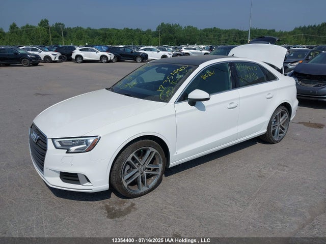 WAUBEGFF7LA058195 Audi 2020