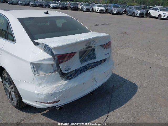 WAUBEGFF7LA058195 Audi 2020