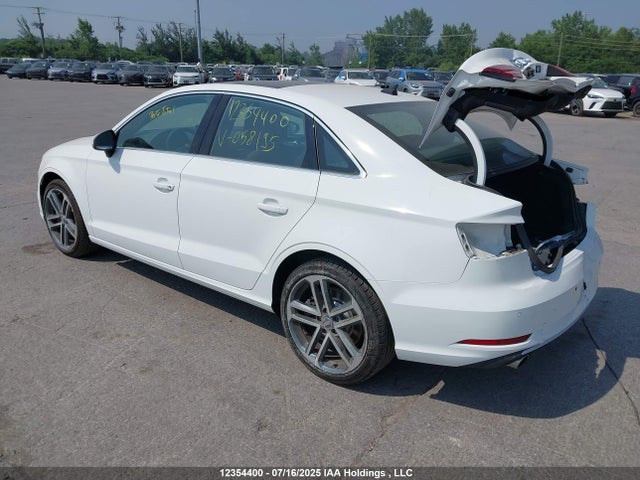 WAUBEGFF7LA058195 Audi 2020