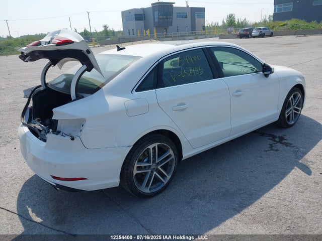WAUBEGFF7LA058195 Audi 2020
