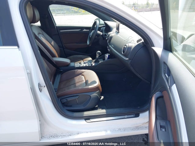 WAUBEGFF7LA058195 Audi 2020