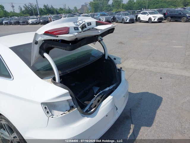 WAUBEGFF7LA058195 Audi 2020