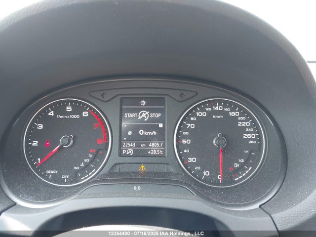 WAUBEGFF7LA058195 Audi 2020