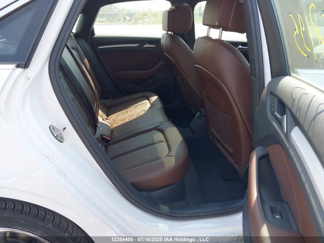 WAUBEGFF7LA058195 Audi 2020