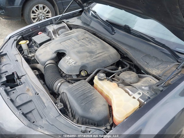 Chrysler 300 2017 2C3CCAGG1HH651226 Image 10
