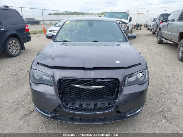 Chrysler 300 2017 2C3CCAGG1HH651226 Image 13