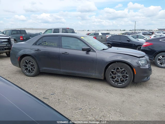 Chrysler 300 2017 2C3CCAGG1HH651226 Image 14