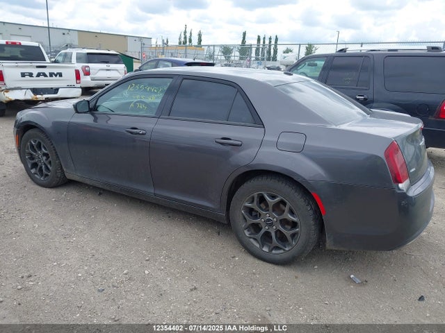 Chrysler 300 2017 2C3CCAGG1HH651226 Image 15