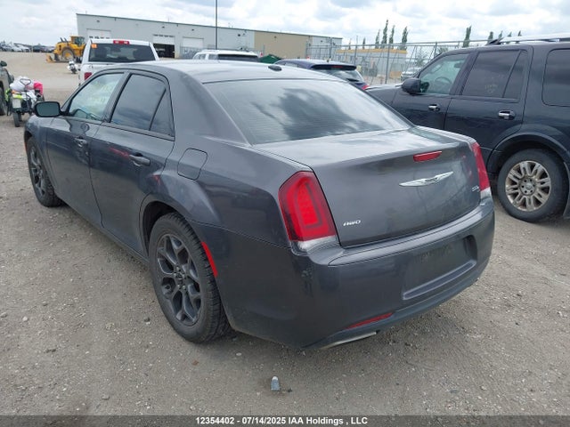 Chrysler 300 2017 2C3CCAGG1HH651226 Image 3