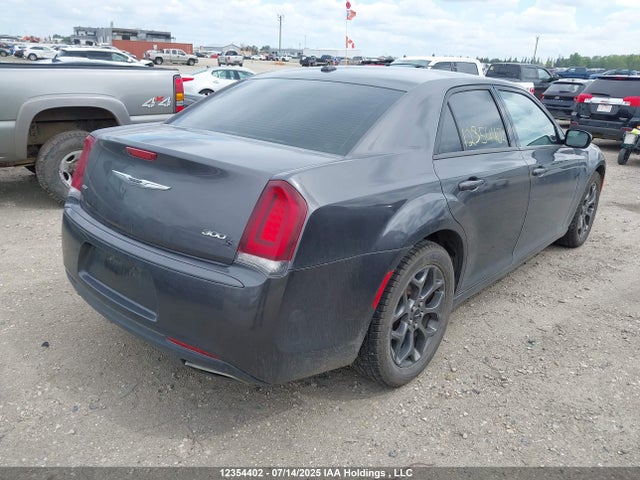 Chrysler 300 2017 2C3CCAGG1HH651226 Image 4