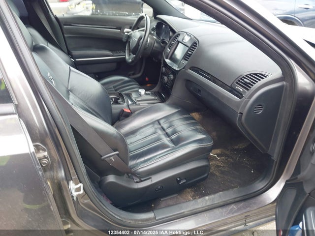 Chrysler 300 2017 2C3CCAGG1HH651226 Image 5