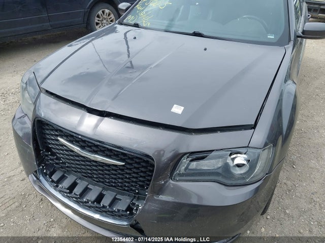 Chrysler 300 2017 2C3CCAGG1HH651226 Image 6